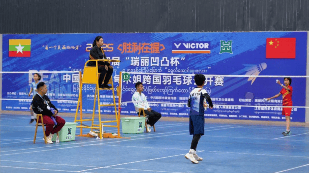 堪称亮点