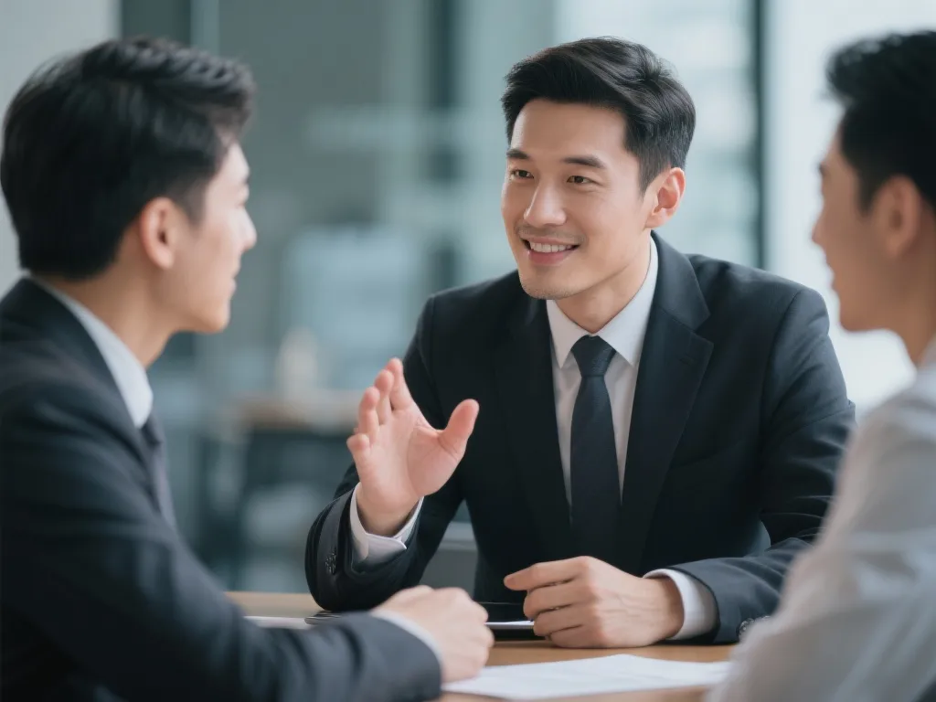 他们可能会