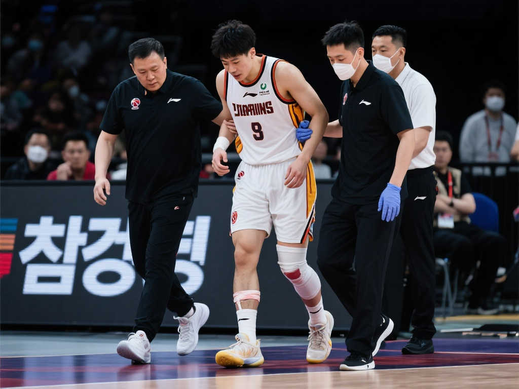 视野和对比