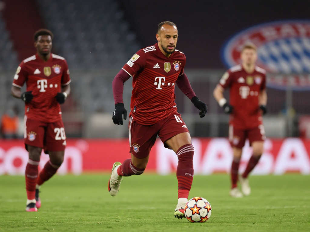 霆队的强大 霆队的强大