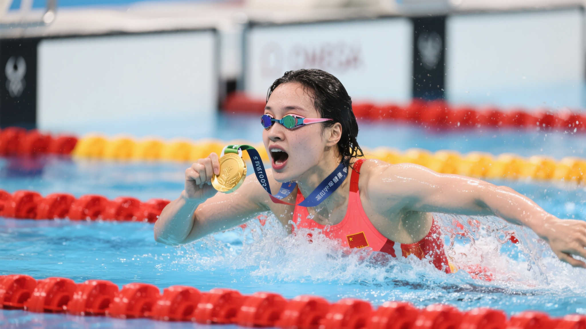 得天独厚的 得天独厚的